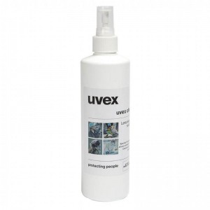 1009 UVEX REPLACEMENT LENS CLEANING FLUID 500ml