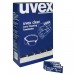 1003 UVEX LENS CLEANING WIPES IN DISPENSER - BOX 500